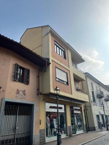 Trilocale in affitto a Orbassano