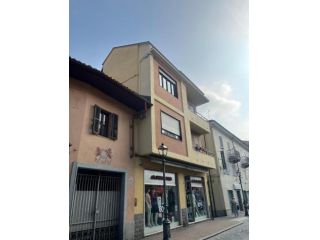 Trilocale in affitto a Orbassano