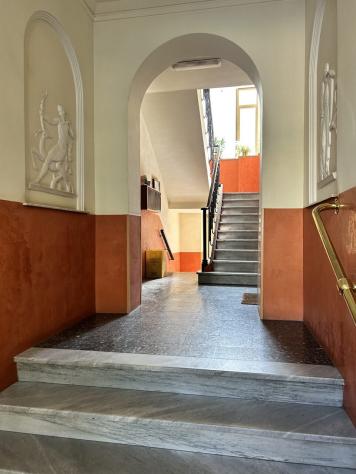 Trilocale in affitto a Torino - Foto 2