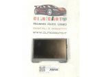 DISPLAY MULTIFUNZIONE COMPUTER DI BORDO PEUGEOT 208 Serie 9812862880 HM01 (1219)
