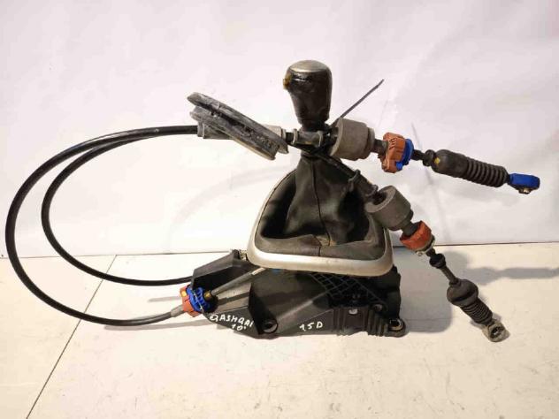 LEVA CAMBIO NISSAN Qashqai 2° Serie diesel 1.5 (1013)