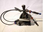 LEVA CAMBIO NISSAN Qashqai 2° Serie diesel 1.5 (1013)