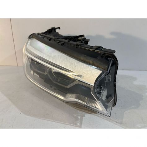 BMW 5 G30 G31 Faro Adattivo a Led destro-17502 - Foto 3