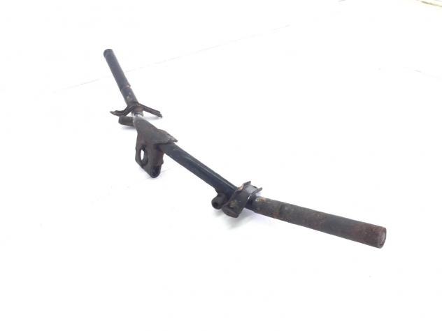 GILERA TYPHOON X 50 MANUBRIO HANDLEBAR 1998 1999 TEC2T - Foto 9