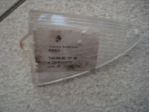 GEMMA PLASTICA LENTE FRECCIA ANTERIORE SINISTRA FORD TAUNUS 17M