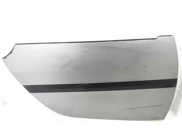 PANNELLO PORTIERA ESTERNO DX SMART Fortwo Coupé (W450) (0307) - Foto 4