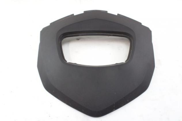 BMW K 1600 GT 46637727377 COVER NAVIGATORE GPS K48 17 - 21 NAVIGATOR GPS COVER 46638526882