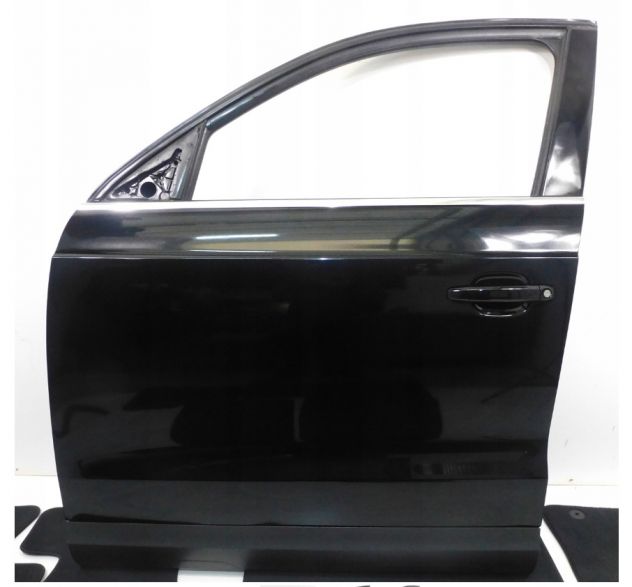 PORTA SPORTELLO ANTERIORE SINISTRO AUDI Q3 8U DAL 2011 IN POI