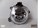 BMW X5 F15 / X6 F16 Fendinebbia / Led Alogeno - Sinistro - L 10878
