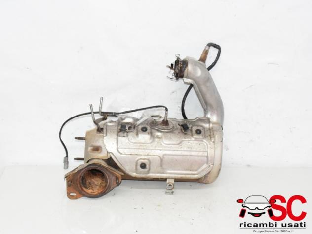 Catalizzatore Mercedes Classe A W176 A1764900514 8201140545 - 36074 - Foto 3