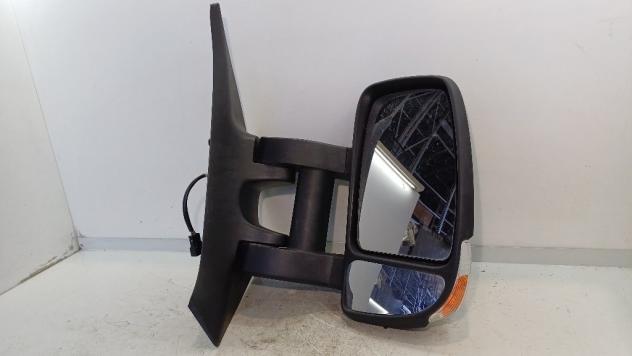 SPECCHIETTO RETROVISORE DESTRO RENAULT Master 4° Serie 963016903R M9T710 (10)