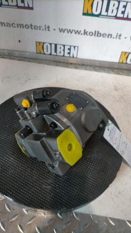 Pompa Brueninghaus Hydromatik A A10VO28