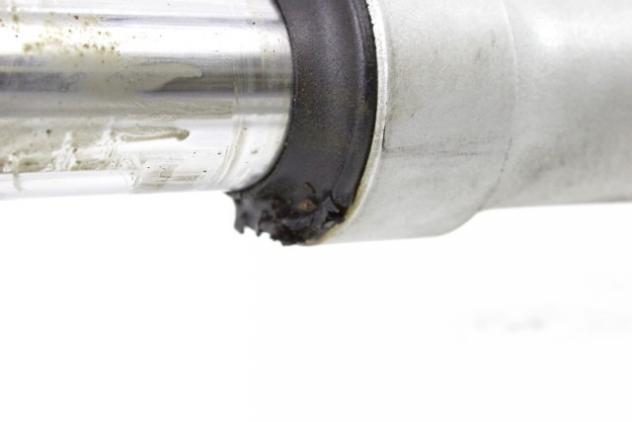 BMW R 850 R 31427668223 31427669733 FORCELLA ANTERIORE R28 99 - 07 FRONT FORK DA REVISIONARE - Foto 6