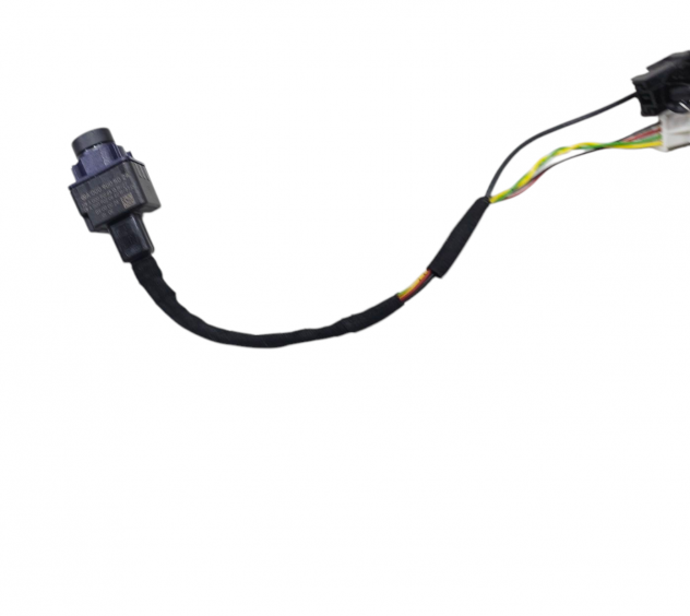 RETROCAMERA POSTERIORE MERCEDES GLB Serie (X247) A0009005024 (19) - Foto 13
