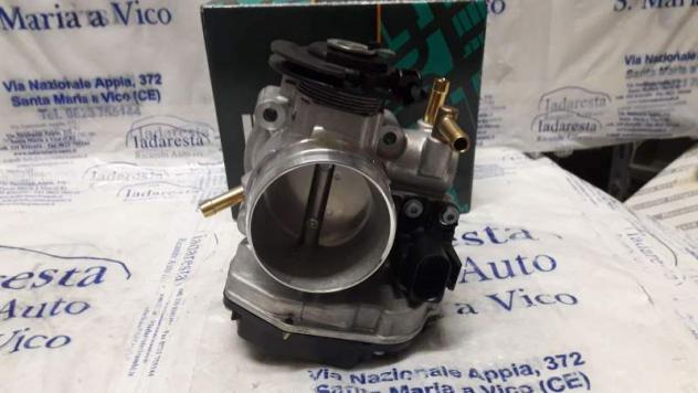 CORPO FARFALLATO AUDI A3 1.6/1.8 06A133064J - Foto 2