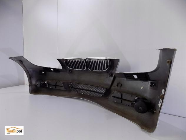 BMW SERIE 3 E90 E91 PARAURTI ANTERIORE A83 -815 - Foto 8