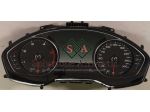 Audi A4 2.0 quadro strumenti 8W5920701B
