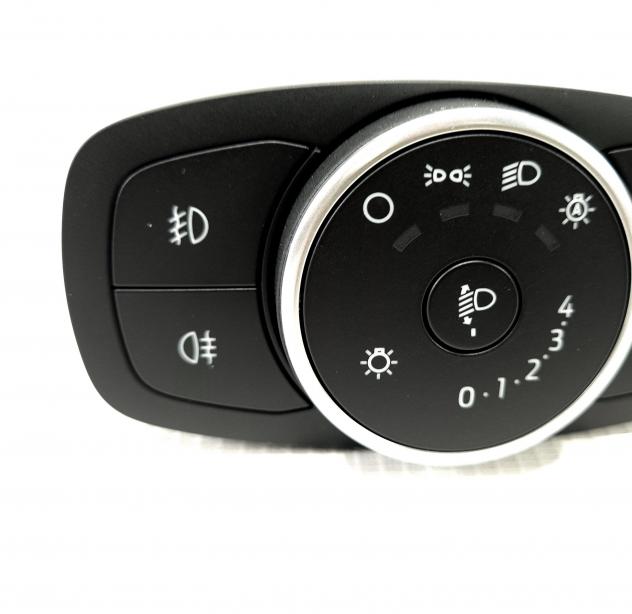 INTERRUTTORE COMANDO LUCI FORD Fiesta 7° Serie H1BT-13D061-AC (17) - Foto 3