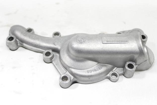 BMW R 1200 GS 11518529879 COPERCHIO POMPA ACQUA K50 11 - 19 WATER PUMP COVER - Foto 3