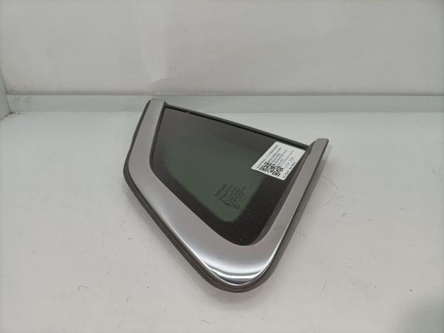 DEFLETTORE POSTERIORE DX NISSAN Qashqai Serie 833124EA1A K9K636 (14) - Foto 4
