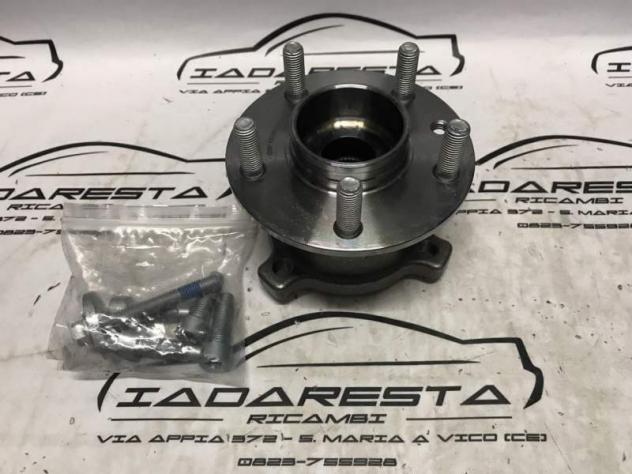 Mozzo di bloccaggio ruota manuale per Ford per Ranger