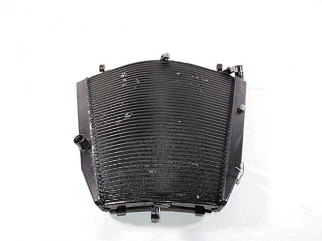 RADIATORE HONDA CBR 1000 RR SC57 2004 - 2005 19010MELD01 RADIATOR - Foto 3