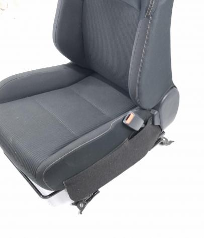 SEDILE ANTERIORE DESTRO TOYOTA Rav4 6° Serie 1AD-FTV (12) - Foto 3