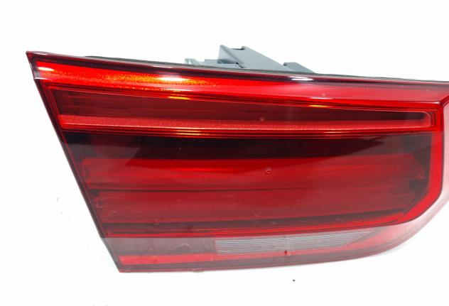 STOP POSTERIORE SINISTRO INTEGRATO NEL PORTELLO BMW Serie 3 F31 Touring 63217369119 (11) - Foto 7