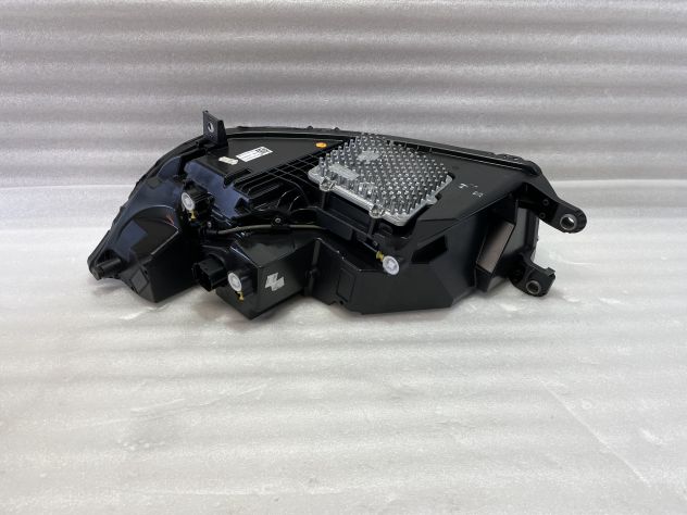 RICAMBI JAGUAR I-PACE FULL LED HIGH FANALI ANTERIORI - Foto 10