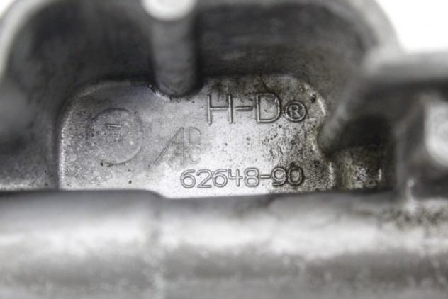 HARLEY DAVIDSON DYNA 1340 62648-90 COVER CAMBIO FXD 84 - 99 GEARBOX COVER - Foto 4