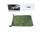 LIBRETTO USO E MANUTENZIONE JEEP Renegade Serie (18)