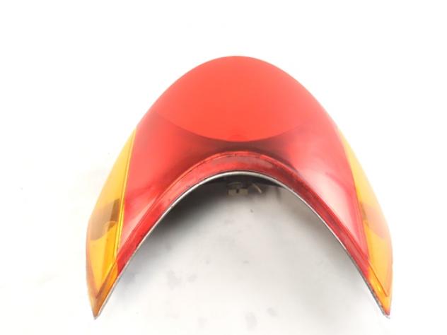 MALAGUTI CIAK 125 MASTER 4T 01605700 FARO POSTERIORE 02 - 06 TAILLIGHT - Foto 5