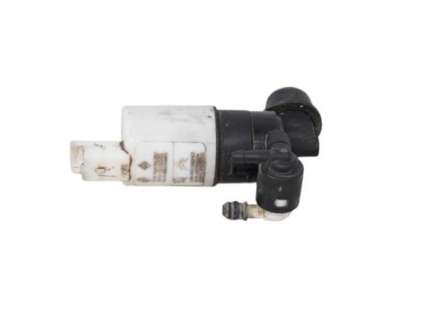 9641553980 POMPA TERGICRISTALLI LANCIA Phedra 1° Serie diesel