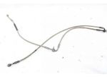 BMW F 800 GS 34327700784 TUBO POMPA PINZA FRENO ANTERIORE (NO ABS) K72 06 - &hellip;