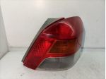 STOP FANALE POSTERIORE DESTRO TOYOTA Yaris Serie 815510D251 1NDTV (0508)