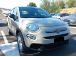 RICAMBI FIAT 500X ANNO 2021