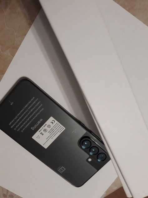 VENDO Smartphone 5G 2025 (Android 15), 12GB Ram+512GB - Foto 5