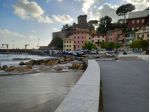 Zona Turistica Lerici (SP) Terreno vista golfo poeti
