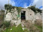 Rif.2331 - Rustici con Terreno agricolo edificabile al Mauto