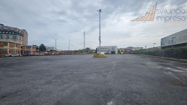 TERRENO INDUSTRIALE IN VENDITA A PIOLTELLO - Foto 13