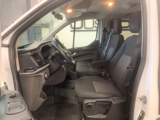 Ford Transit Bus 9 POSTI - Foto 6