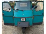 Piaggio Ape 50