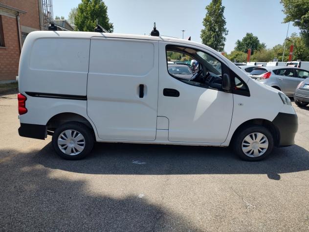 Nissan NV200 1.5 dCi 90CV Furgone Easy, OK NEOPATENTATI, PREZZO + IVA - Foto 6