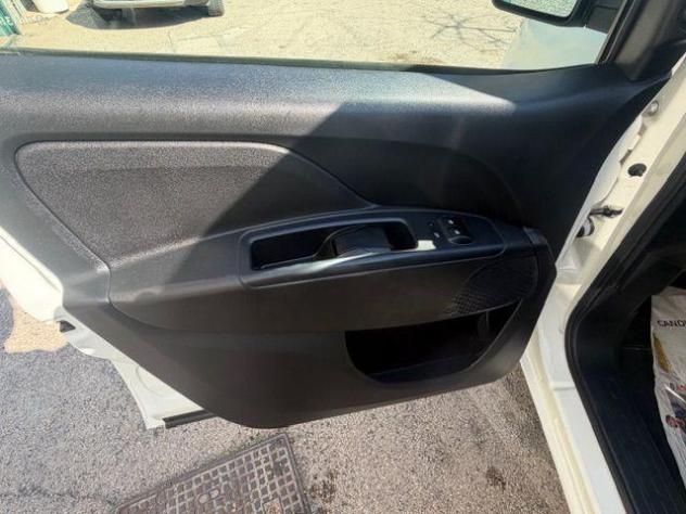 FIAT Doblo Doblò 1.4 Natural Power PL-TN Cargo Maxi Easy rif. 23411020 - Foto 9