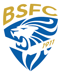 Calciatori Panini - BRESCIA Calcio - 1911