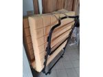 LETTO SINGOLO PIEGHEVOLE