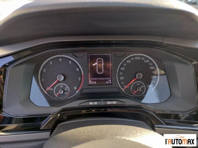 VOLKSWAGEN - Polo 5p 1.0 evo Comfortline 80cv - Foto 9