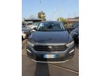 Volkswagen T-Roc 2.0 TDI SCR 150 CV DSG Sport BlueMotion Technology