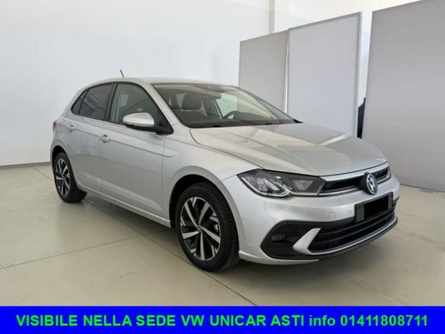 VOLKSWAGEN Polo 1.0 TSI Life rif. 24078075 - Foto 3