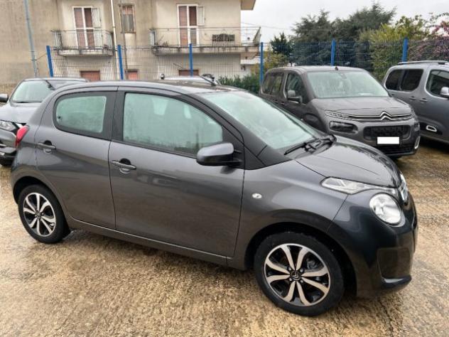 CITROEN C1 VTi 72 S&S 5 porte Shine rif. 24204383 - Foto 7